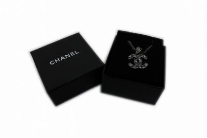 「ラグジュアリーブランドのCHANEL 」