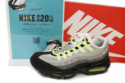 「イベントなうのNIKE 」