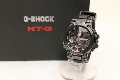 「ビジネスアイテムのCASIO G-SHOCK 」