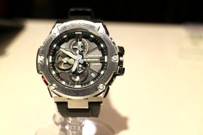 「ビジネスアイテムのCASIO G-SHOCK 」