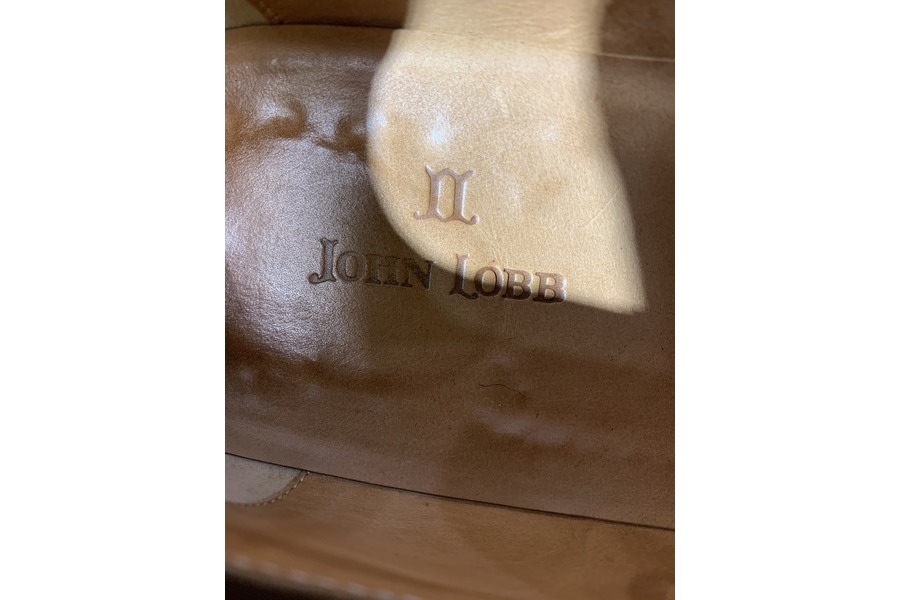 JOHN LOBBのCAPRIが入荷致しました。[2019.08.21発行]｜トレ