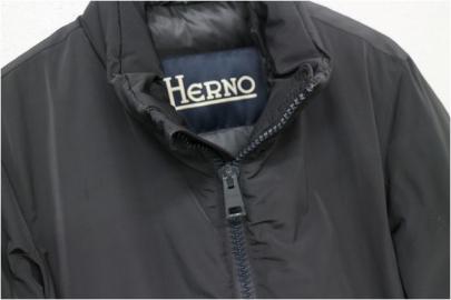 「ラグジュアリーブランドのHERNO 」