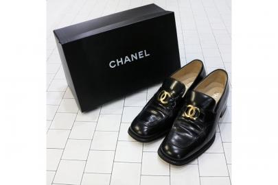 「ラグジュアリーブランドのCHANEL 」