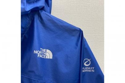 「アウトドアブランドのTHE NORTH FACE 」