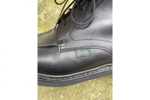 Paraboot × Joseph Homme/パラブーツ × ジョセフ オム】のChamrousseを