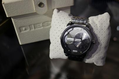 「インポートブランドのDIESEL 」