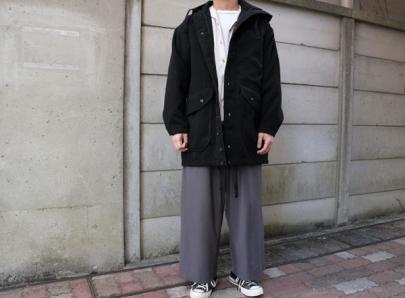 「ワークブランドのEngineered Garments 」