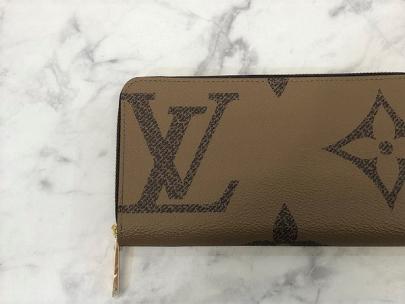 「ラグジュアリーブランドのLOUIS VUITTON 　 」