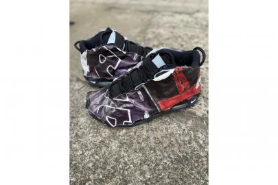 「ストリートブランドのNIKE 」