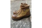 多数の芸能人の方も愛用しているアメリカ製人気ブーツ、DANNER(ダナー 
