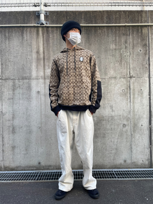 トレファクスタイル本八幡店ブログ画像2