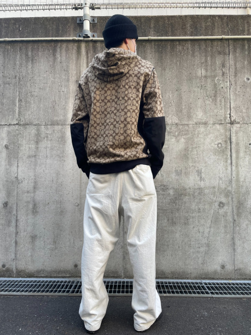 トレファクスタイル本八幡店ブログ画像4