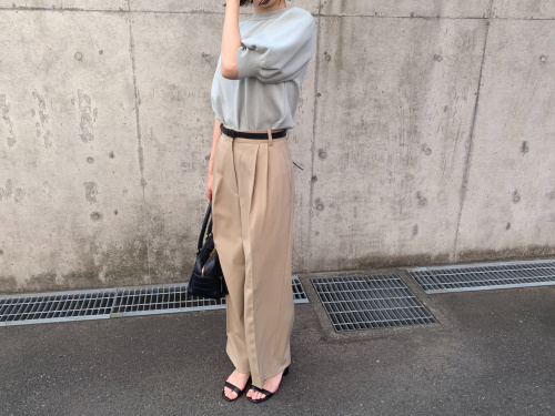 トレファクスタイル本八幡店ブログ画像1