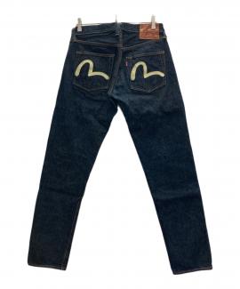 「アメカジブランドのEVISU 」