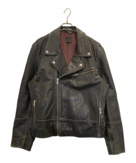 「アメカジブランドのGAP 」