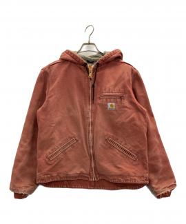 「アメカジブランドのCarhartt 」