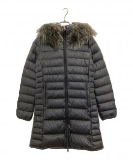 「インポートブランドのDUVETICA 」