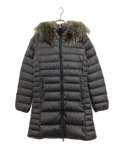 「インポートブランドのDUVETICA 」