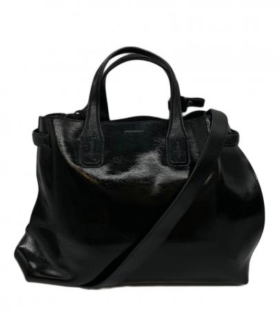 「ラグジュアリーブランドのBURBERRY 」