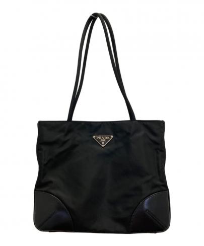 「インポートブランドのPRADA 」