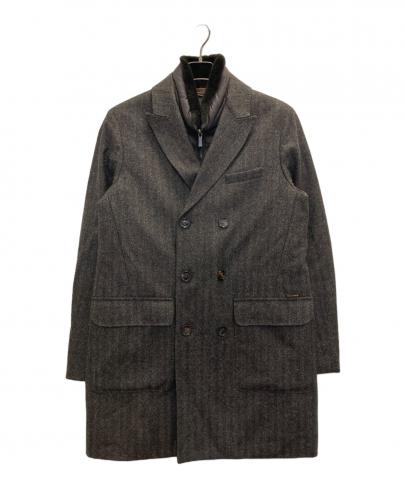 「インポートブランドのMOORER 」