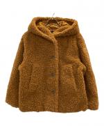 TATRAS/タトラス】リバーシブルダウンジャケット[2019.12.09発行