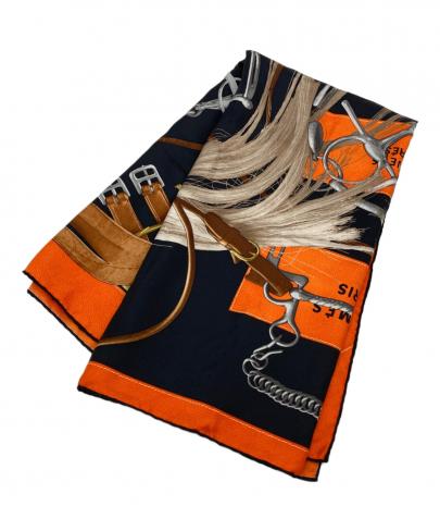 「ラグジュアリーブランドのHERMES 」