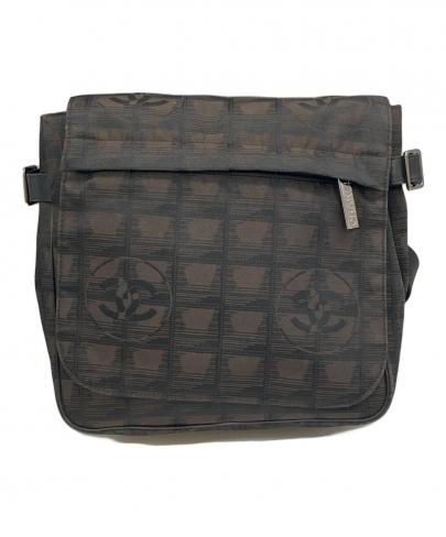 「ラグジュアリーブランドのCHANEL 」