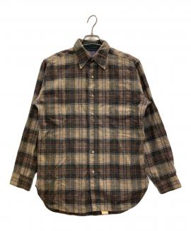 「ヴィンテージアイテムのPENDLETON 」