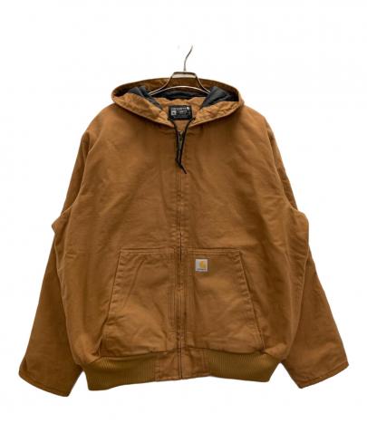 「アメカジブランドのCarhartt 」