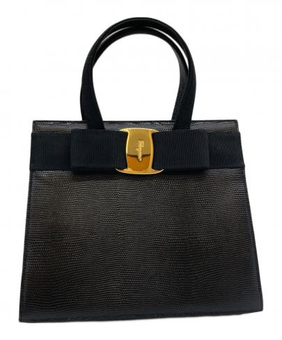 「ラグジュアリーブランドのSalvatore Ferragamo 」