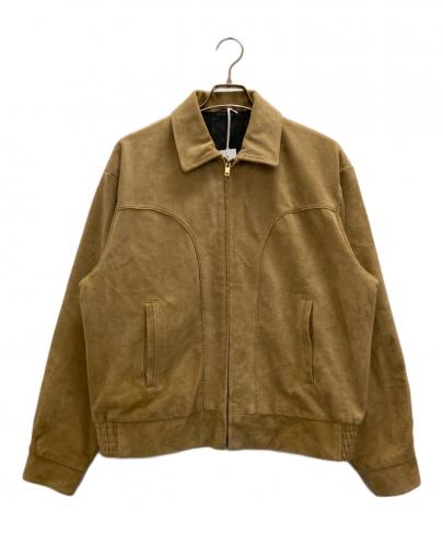 「ドメスティックブランドのUNUSED 」