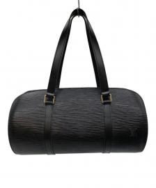 【LOUIS VUITTON / ルイ ヴィトン】エピ スフロ ハンドバッグ | 洗練されたエピレザーの質感を纏う廃盤モデル