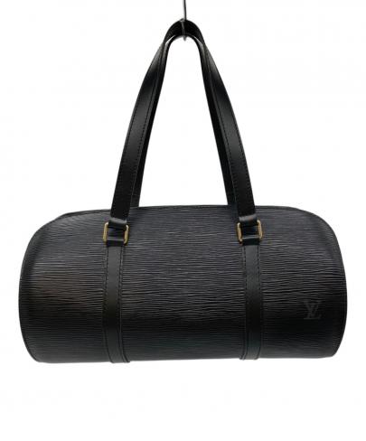 「ラグジュアリーブランドのLOUIS VUITTON 」