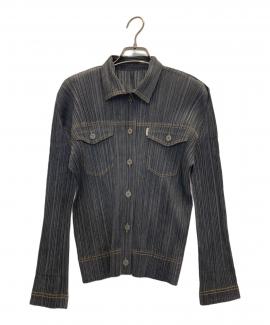 「ドメスティックブランドのPLEATS PLEASE 」