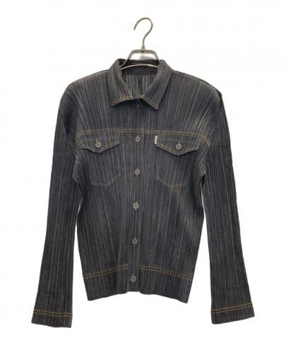 「ドメスティックブランドのPLEATS PLEASE 」