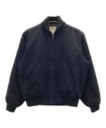 L.L.Bean/エルエルビーン】より80sバーズアイニットのご紹介