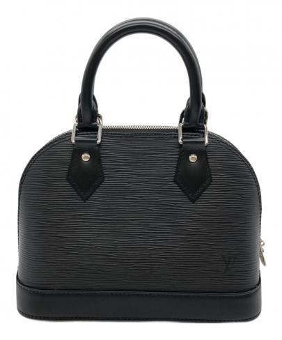 「ラグジュアリーブランドのLOUIS VUITTON 」