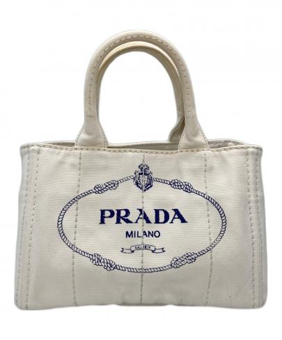 「ラグジュアリーブランドのPRADA 」