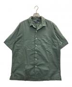 POLO RALPH LAUREN / ポロラルフローレン】 90s cotton caldwell open