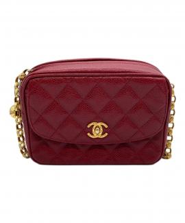 「ラグジュアリーブランドのCHANEL 」