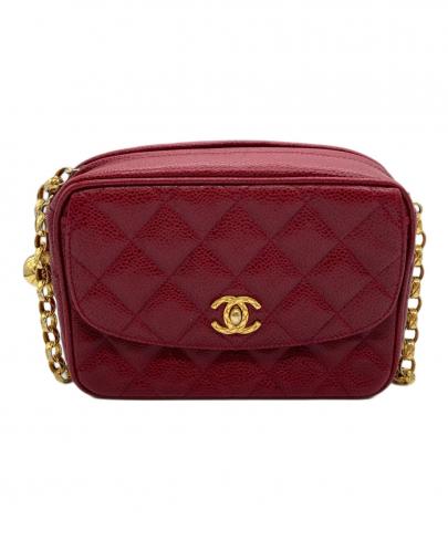 「ラグジュアリーブランドのCHANEL 」