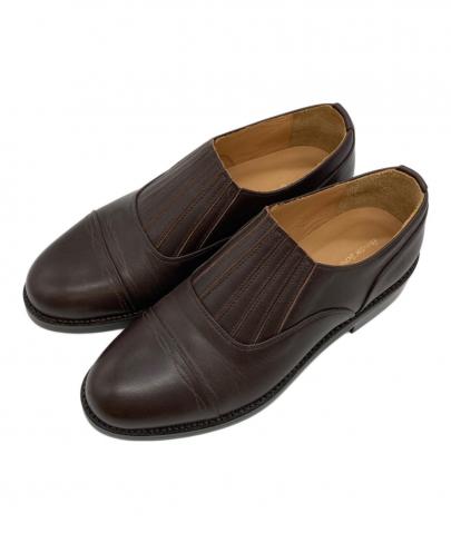 「ドメスティックブランドのHender Scheme 」