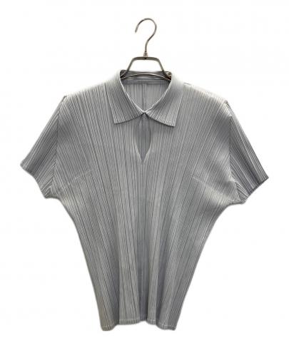 「ドメスティックブランドのPLEATS PLEASE 」