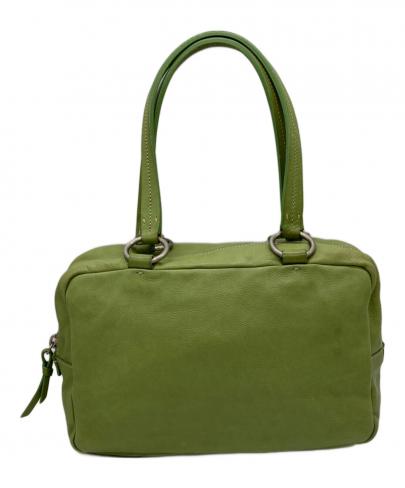 「ラグジュアリーブランドのMIU MIU 」