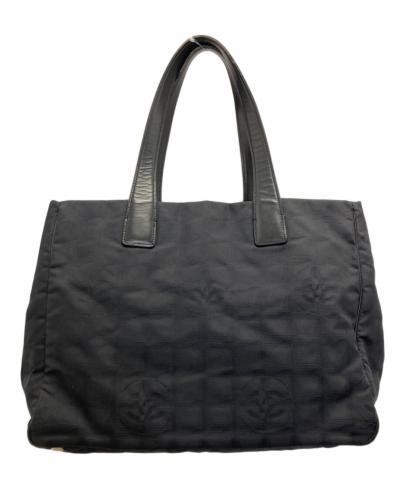 「ラグジュアリーブランドのCHANEL 」