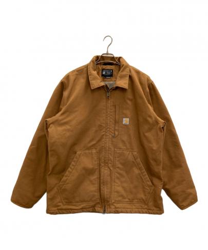「アメカジブランドのCarhartt 」