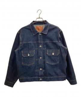 「アメカジブランドのLEVI'S VINTAGE CLOTHING 」