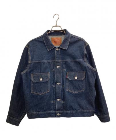 「アメカジブランドのLEVI'S VINTAGE CLOTHING 」