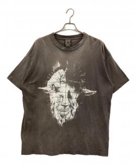 「ストリートブランドのSAINT MICHAEL 」